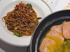 -鸡毛店·川菜(文殊院店)