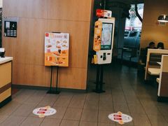 -麦当劳(郴州北湖店)