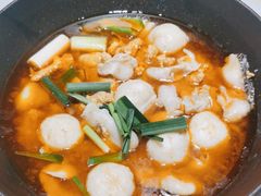 -肖记公安牛肉鱼杂馆·省级非物质文化遗产(江汉路直营店)