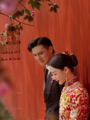 -第一夫人婚纱摄影(南京店)