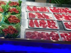 -享遇.锅姥姥牛排海鲜自助(小寨店)