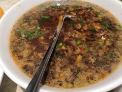 -味上湘菜馆(岳麓山店)