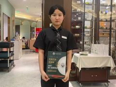 -庖丁兄弟干式熟成牛排自助餐厅(仁恒伊势丹店)