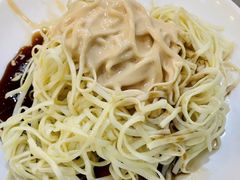 -白玉兰小吃(新村路店)