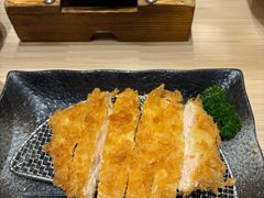 -胜博殿日式炸猪排(西红门店)