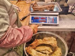 -清真·益鑫羊肉手抓馆(花园北街店)