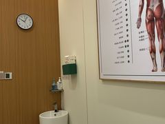 -通透堂中医·精准推拿(万科云城分院)