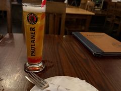 -宝莱纳餐厅(滨江店)