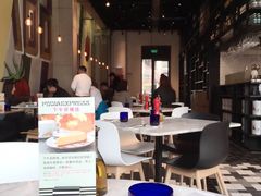 -玛尚诺Pizza&Bar(长泰广场店)