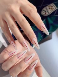 -丽心自助美甲美睫