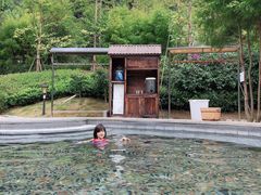 -息烽温泉