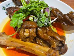 -驿楼兰·新疆菜(火车站店)
