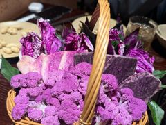 -滇野云南野生菌餐厅(陕西南路店)