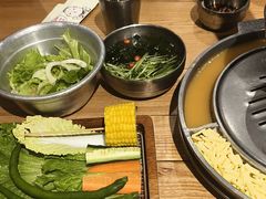 -姜虎东白丁烤肉(深圳湾后海汇店)
