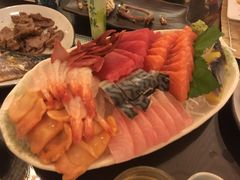 -科尔海悦酒店樱之河日本料理(清河东路店)