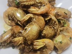 -强记海鲜·大排档(蛇口新街店)
