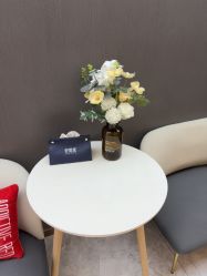 -More摩尔医美の注射线雕光电中心
