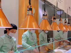 -池奈·日式咖喱蛋包饭(海口万象城店)