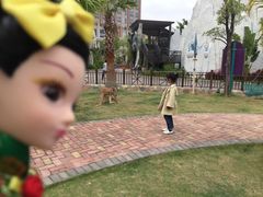 -灵玲国际马戏城