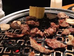-陇璟烧肉酒场(友谊阳光城店)