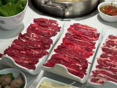 -潮正和潮汕牛肉火锅·老字号(番禺万达店)