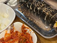 -多宾韩国料理(学衡路店)