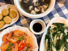 -钱大妈海鲜饭店(保利林语店)