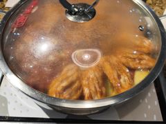 -黄记煌三汁焖锅(渝北金港国际店)