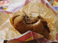 -麦当劳(宝山大厦店)