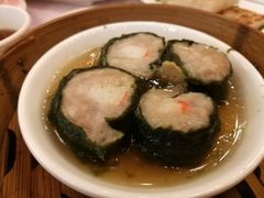 -潮福城潮州大酒楼(湖滨北路店)