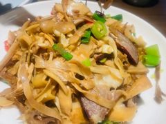 -向川南·水煮鱼·川菜(和平里店)