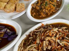 -老太婆饭店(新富路店)