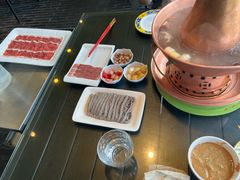 -南门涮肉(上海一店)