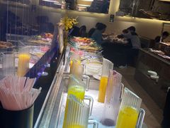 -欢乐牧场海鲜烤肉自助(牡丹园店)