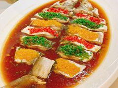 -世博源公馆·本帮融合菜·主题包厢·江景餐厅