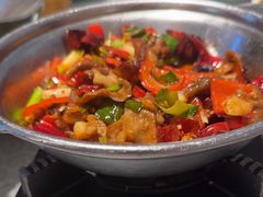 -辣婆婆(航天桥店)