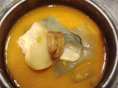 -天目湖涵田度假村