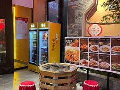 -巢爷老味(东方红店)