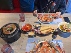 -卢布里西餐厅(星海广场店)