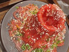 -热火朝天鲜切牛肉火锅(南强街巷店)