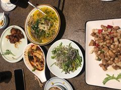 -几荷·恰似故人来(秀水广场店)