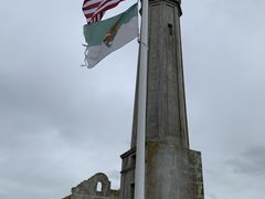 -阿尔卡特拉斯岛