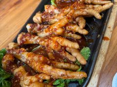 -百年石锅饭·朝鲜族传统民餐