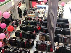-文峰大世界(南大街店)