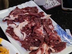 -草原饭店火锅