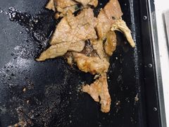 -韩时烤肉(丰科万达广场店)