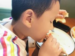 -JINNS锦时 steak&pizza(浸信会礼拜堂旧址店)