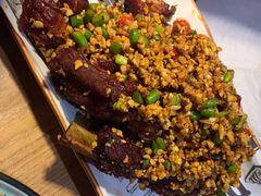 -九锅一堂酸菜鱼(学府凯德店)