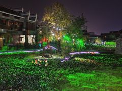 -乾州古城