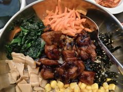 -米村拌饭(金象城店)